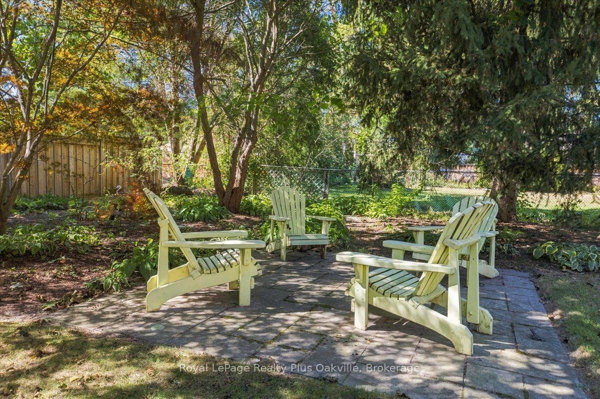 Photo 26 of 362 Winston Road, Oakville, West — HOMEH