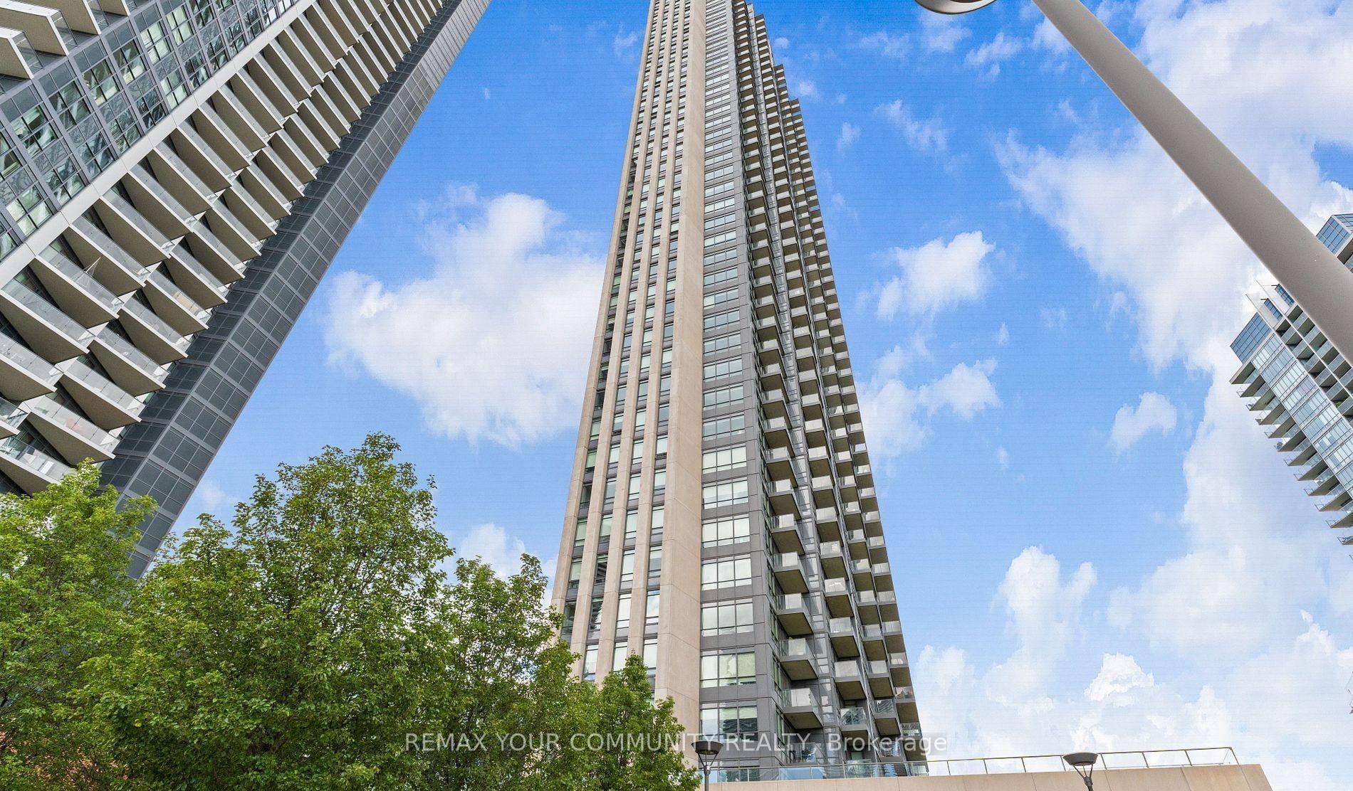 Photo of Unit 306, 36 Park Lawn Road