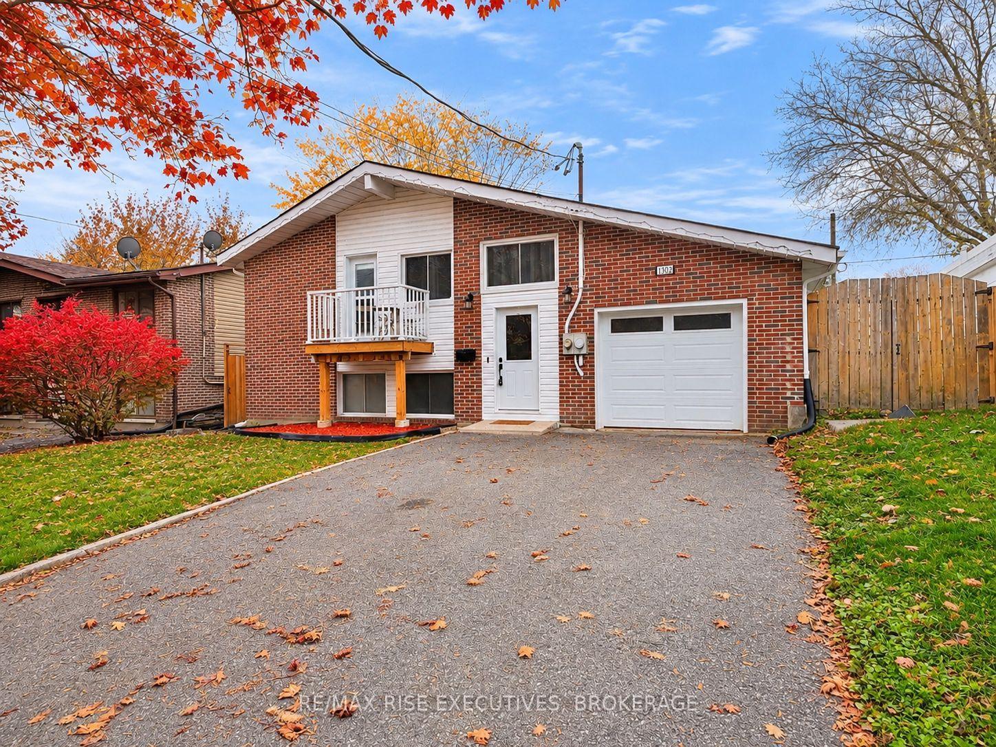 Front of 1302 Montreal Street
