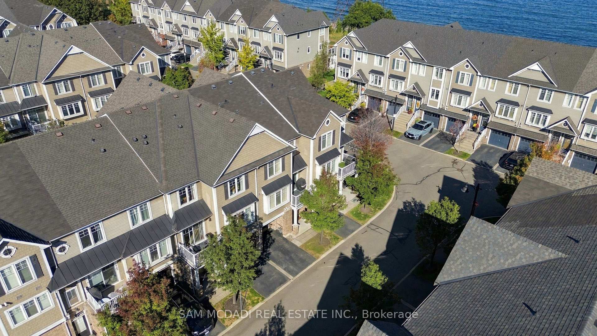 Photo 1 of Unit 23, 337 Beach Boulevard, Hamilton, Hamilton Beach — HOMEH