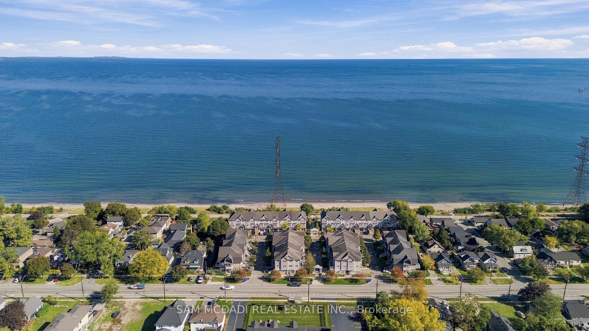 Photo 4 of Unit 23, 337 Beach Boulevard, Hamilton, Hamilton Beach — HOMEH