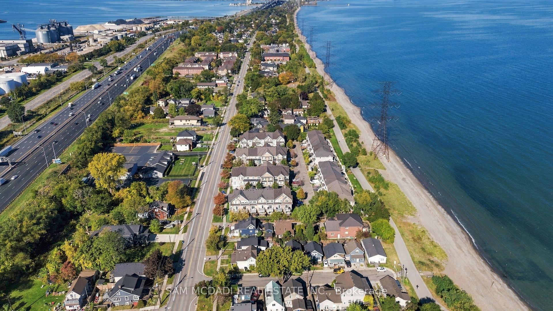 Photo 7 of Unit 23, 337 Beach Boulevard, Hamilton, Hamilton Beach — HOMEH
