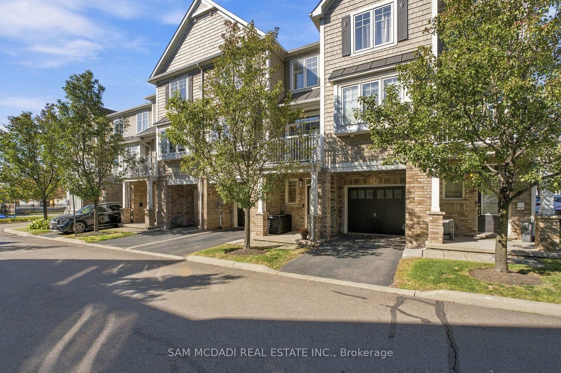Photo 9 of Unit 23, 337 Beach Boulevard, Hamilton, Hamilton Beach — HOMEH