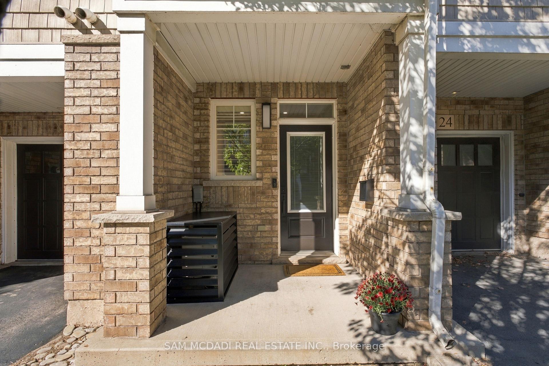 Photo 10 of Unit 23, 337 Beach Boulevard, Hamilton, Hamilton Beach — HOMEH