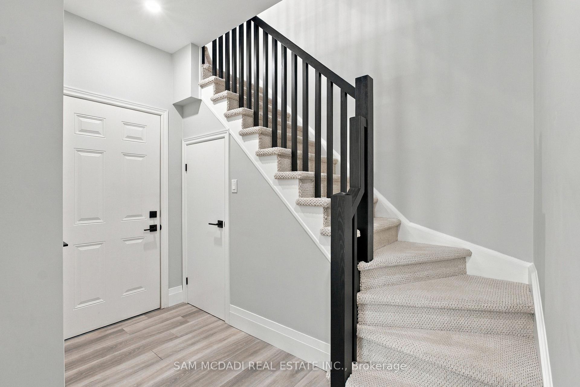 Photo 14 of Unit 23, 337 Beach Boulevard, Hamilton, Hamilton Beach — HOMEH