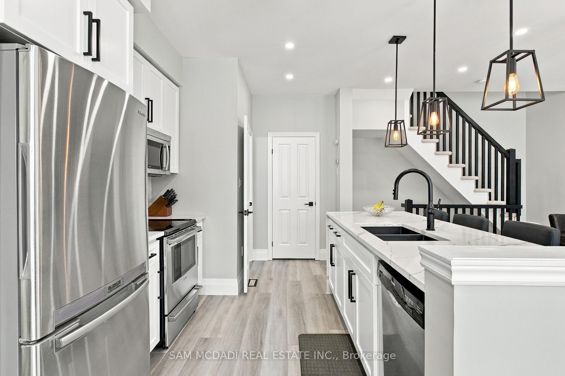Photo 18 of Unit 23, 337 Beach Boulevard, Hamilton, Hamilton Beach — HOMEH