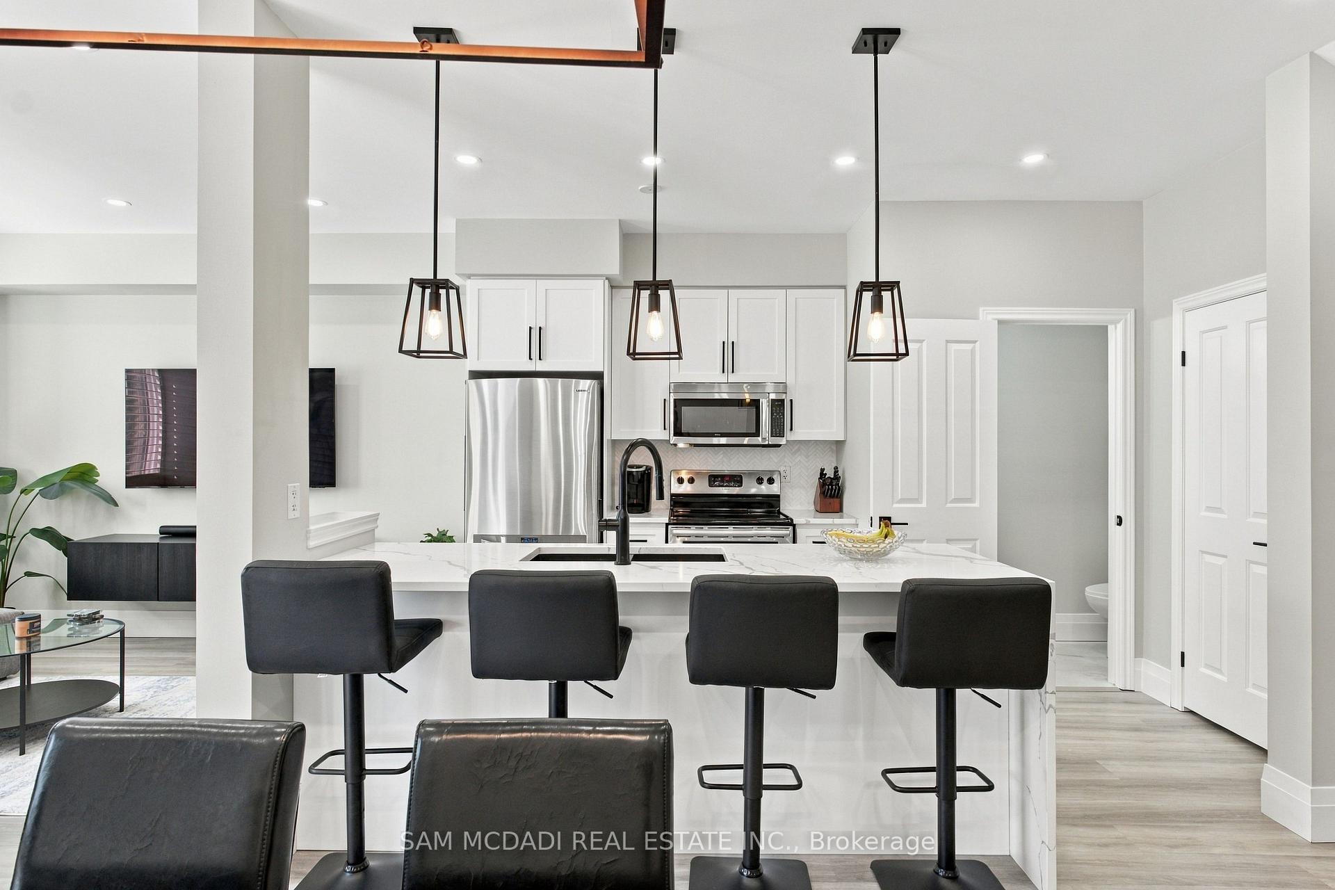 Photo 20 of Unit 23, 337 Beach Boulevard, Hamilton, Hamilton Beach — HOMEH