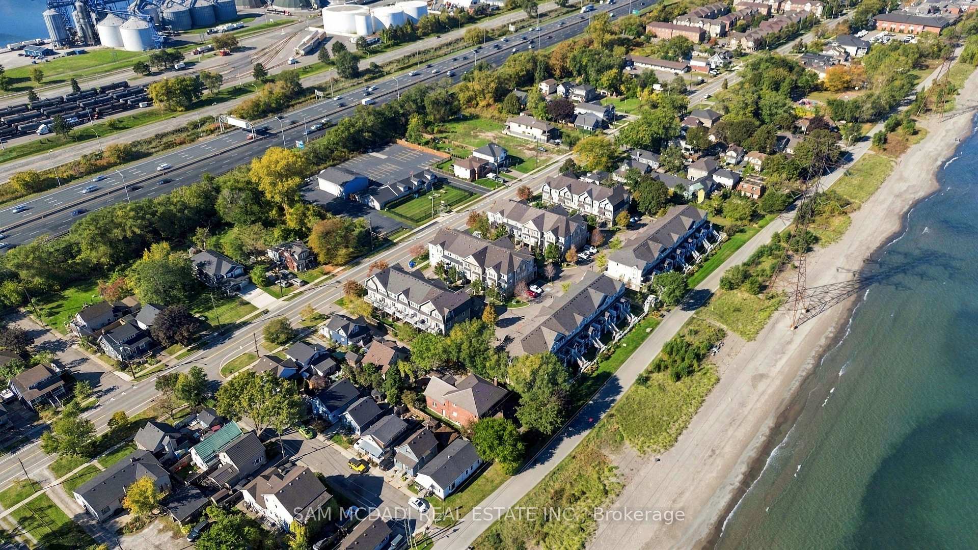 Photo 36 of Unit 23, 337 Beach Boulevard, Hamilton, Hamilton Beach — HOMEH