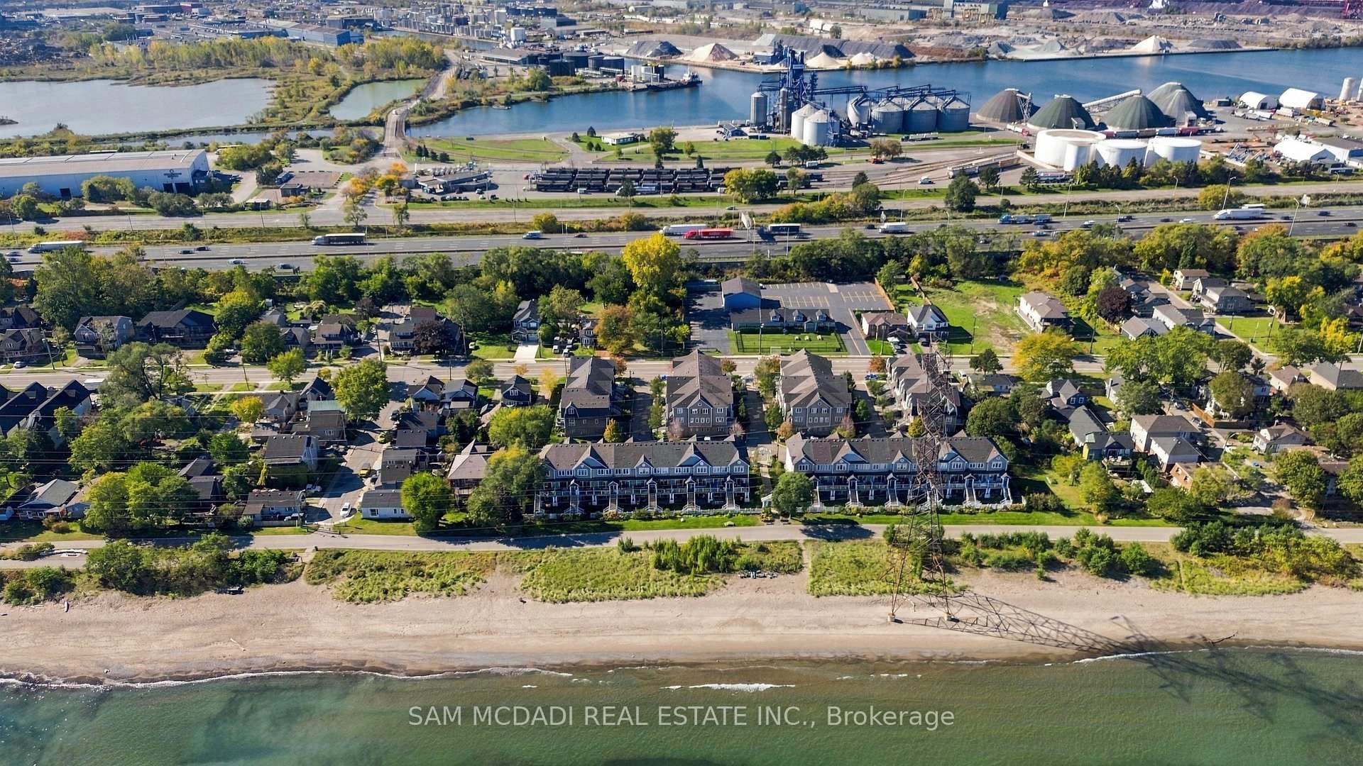Photo 40 of Unit 23, 337 Beach Boulevard, Hamilton, Hamilton Beach — HOMEH