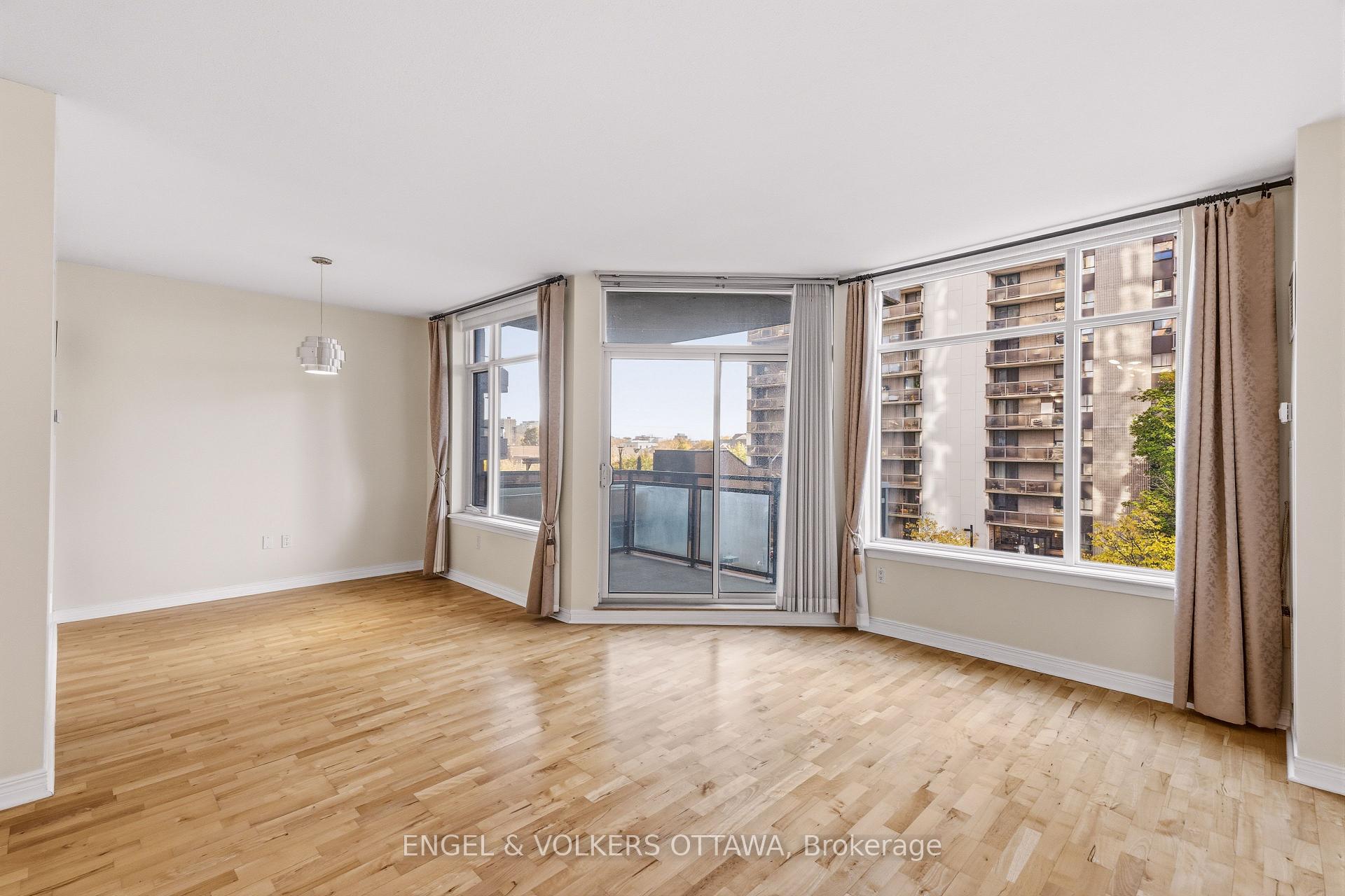Photo 9 of Unit 406, 570 Laurier Avenue, Ottawa, Ottawa Centre — HOMEH