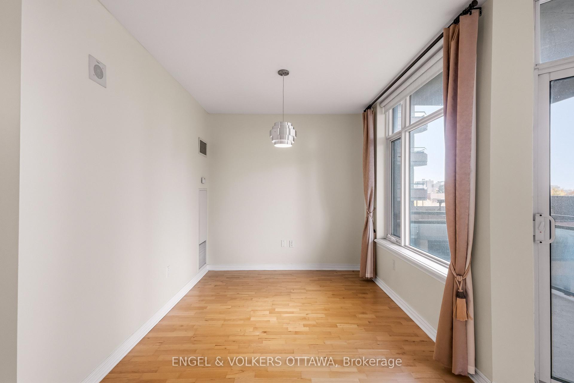 Photo 10 of Unit 406, 570 Laurier Avenue, Ottawa, Ottawa Centre — HOMEH
