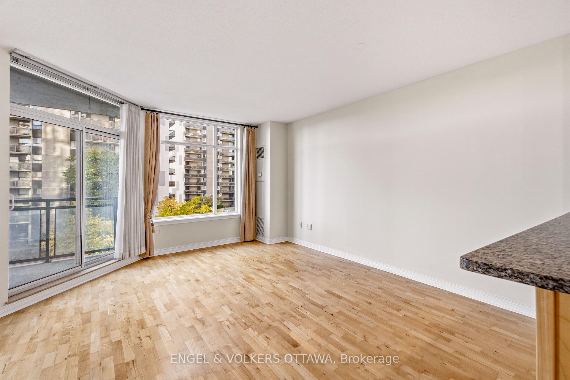 Photo 13 of Unit 406, 570 Laurier Avenue, Ottawa, Ottawa Centre — HOMEH