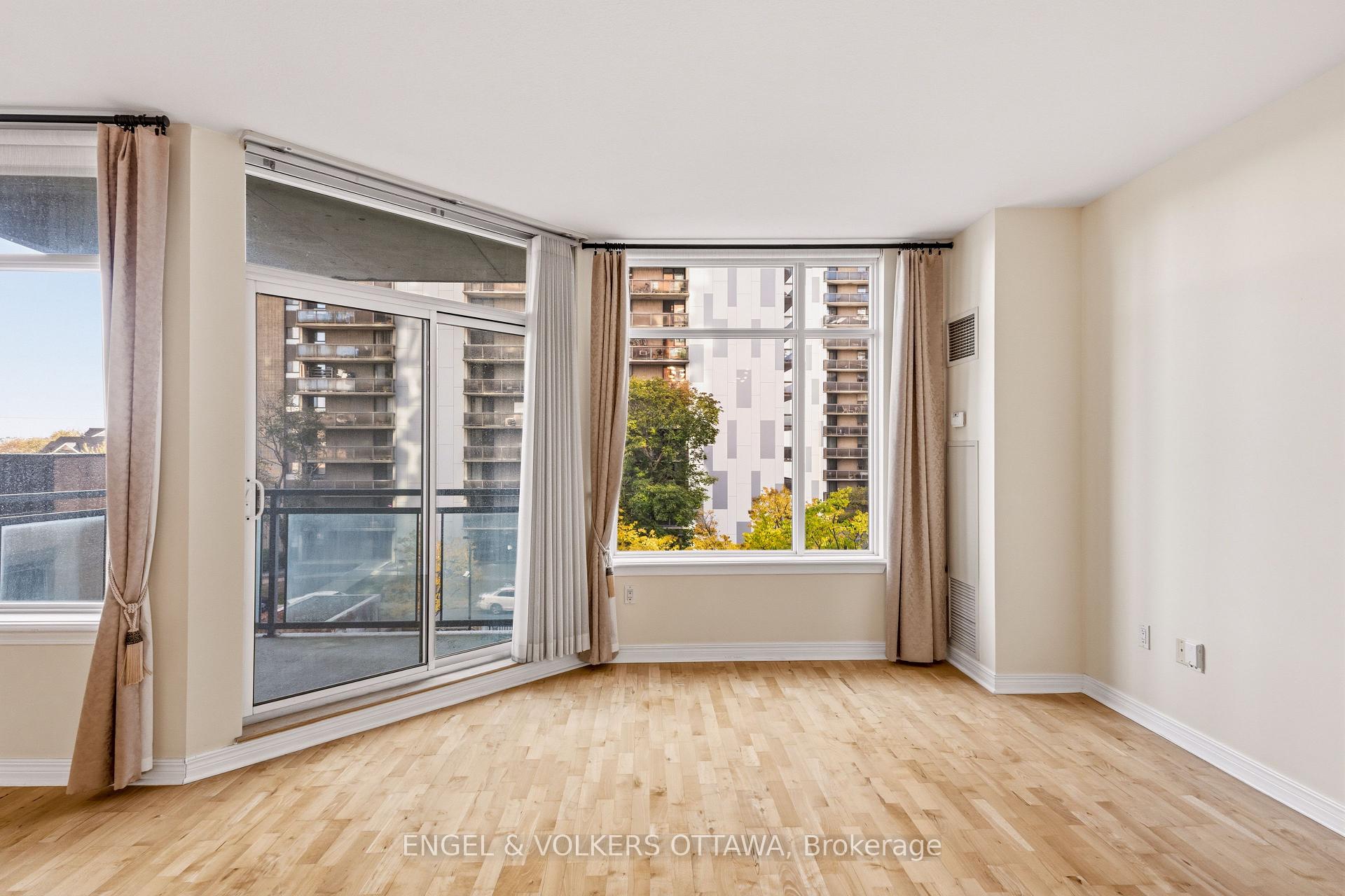 Photo 14 of Unit 406, 570 Laurier Avenue, Ottawa, Ottawa Centre — HOMEH