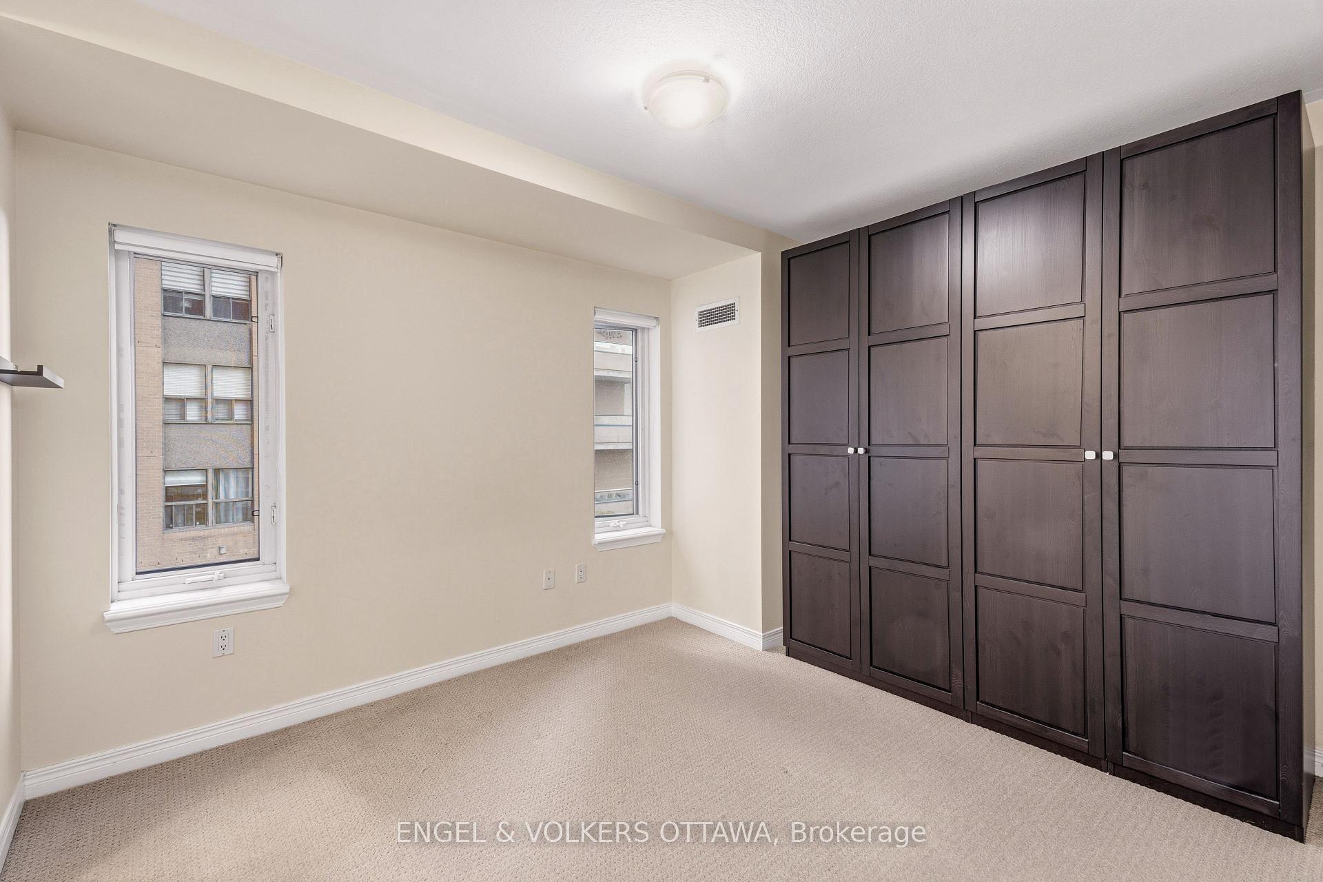 Photo 17 of Unit 406, 570 Laurier Avenue, Ottawa, Ottawa Centre — HOMEH