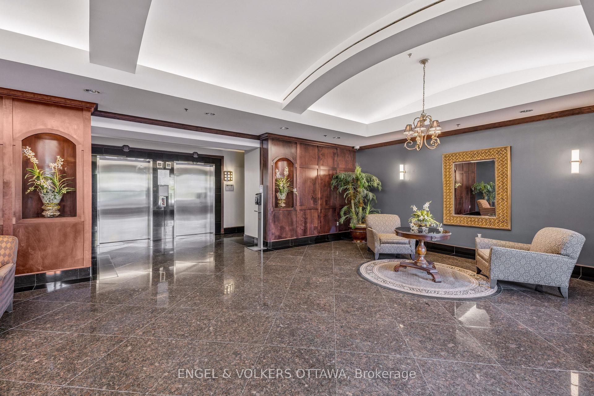 Photo 24 of Unit 406, 570 Laurier Avenue, Ottawa, Ottawa Centre — HOMEH
