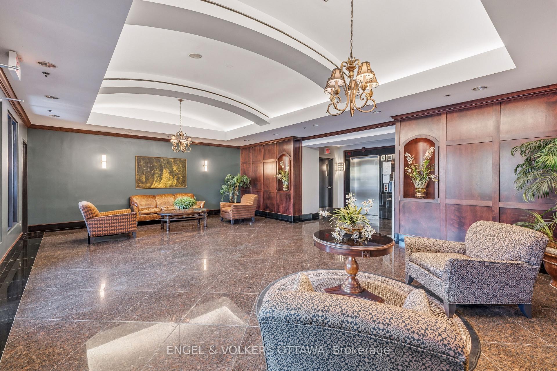 Photo 25 of Unit 406, 570 Laurier Avenue, Ottawa, Ottawa Centre — HOMEH
