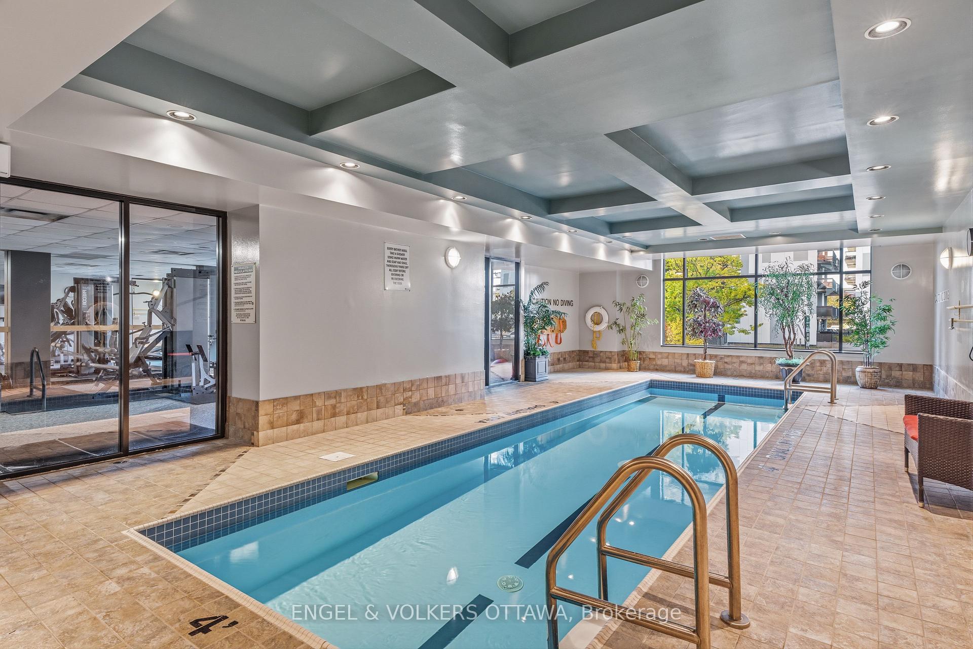 Photo 26 of Unit 406, 570 Laurier Avenue, Ottawa, Ottawa Centre — HOMEH