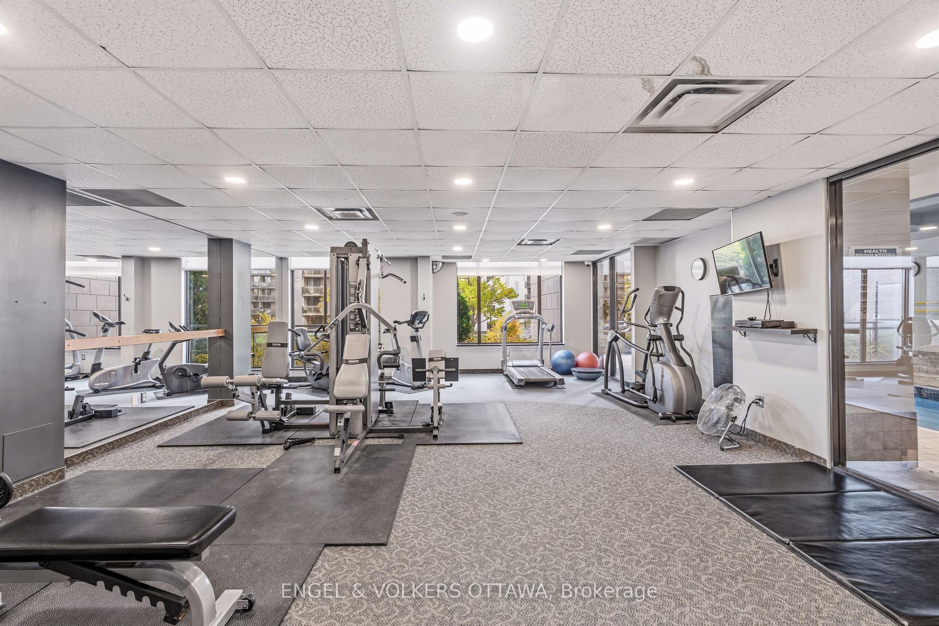 Photo 28 of Unit 406, 570 Laurier Avenue, Ottawa, Ottawa Centre — HOMEH