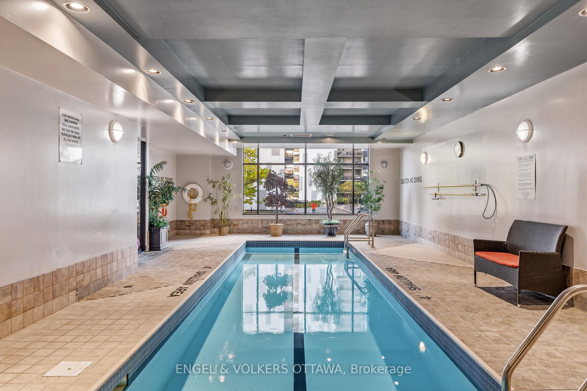 Photo 27 of Unit 406, 570 Laurier Avenue, Ottawa, Ottawa Centre — HOMEH
