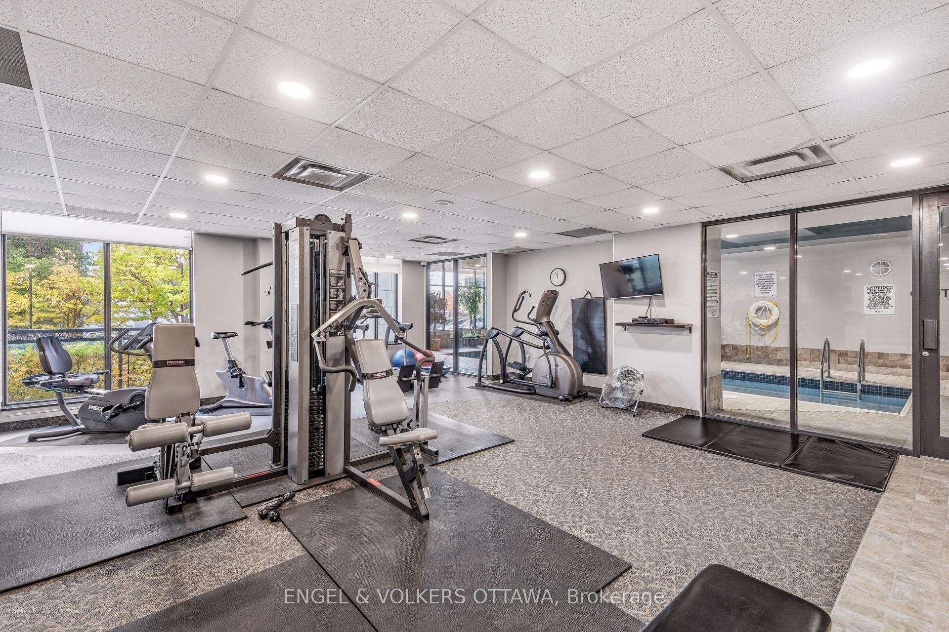 Photo 29 of Unit 406, 570 Laurier Avenue, Ottawa, Ottawa Centre — HOMEH