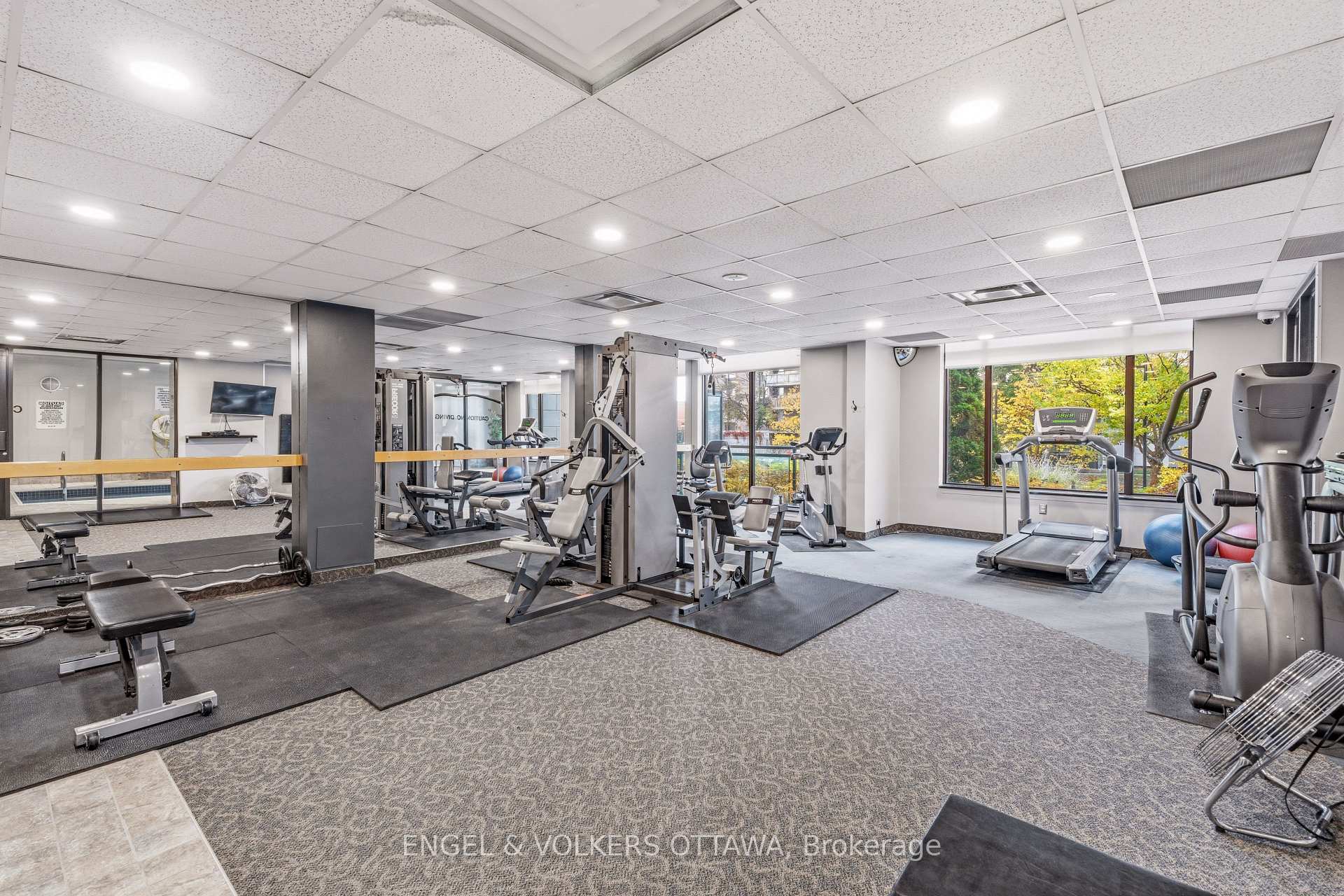 Photo 30 of Unit 406, 570 Laurier Avenue, Ottawa, Ottawa Centre — HOMEH