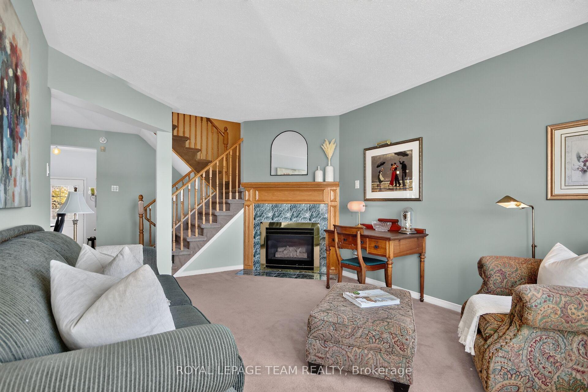 Photo 4 of 1548 Cedar Mills Road, Ottawa, Chateauneuf — HOMEH
