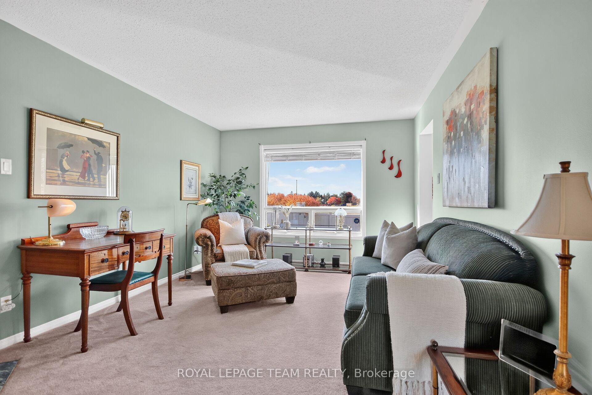 Photo 6 of 1548 Cedar Mills Road, Ottawa, Chateauneuf — HOMEH