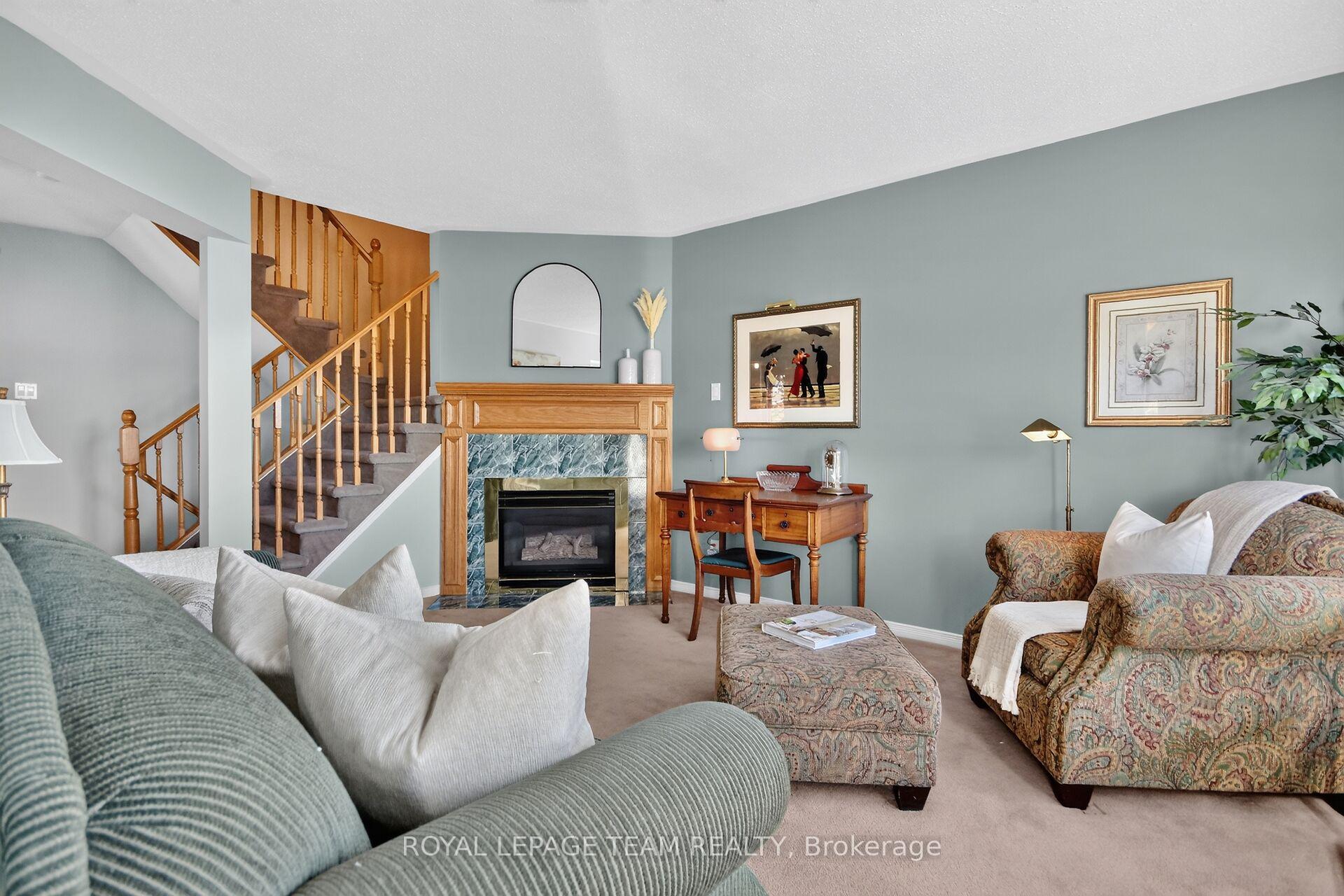 Photo 7 of 1548 Cedar Mills Road, Ottawa, Chateauneuf — HOMEH