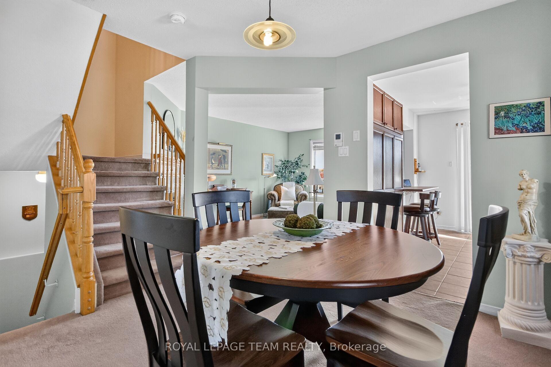 Photo 8 of 1548 Cedar Mills Road, Ottawa, Chateauneuf — HOMEH