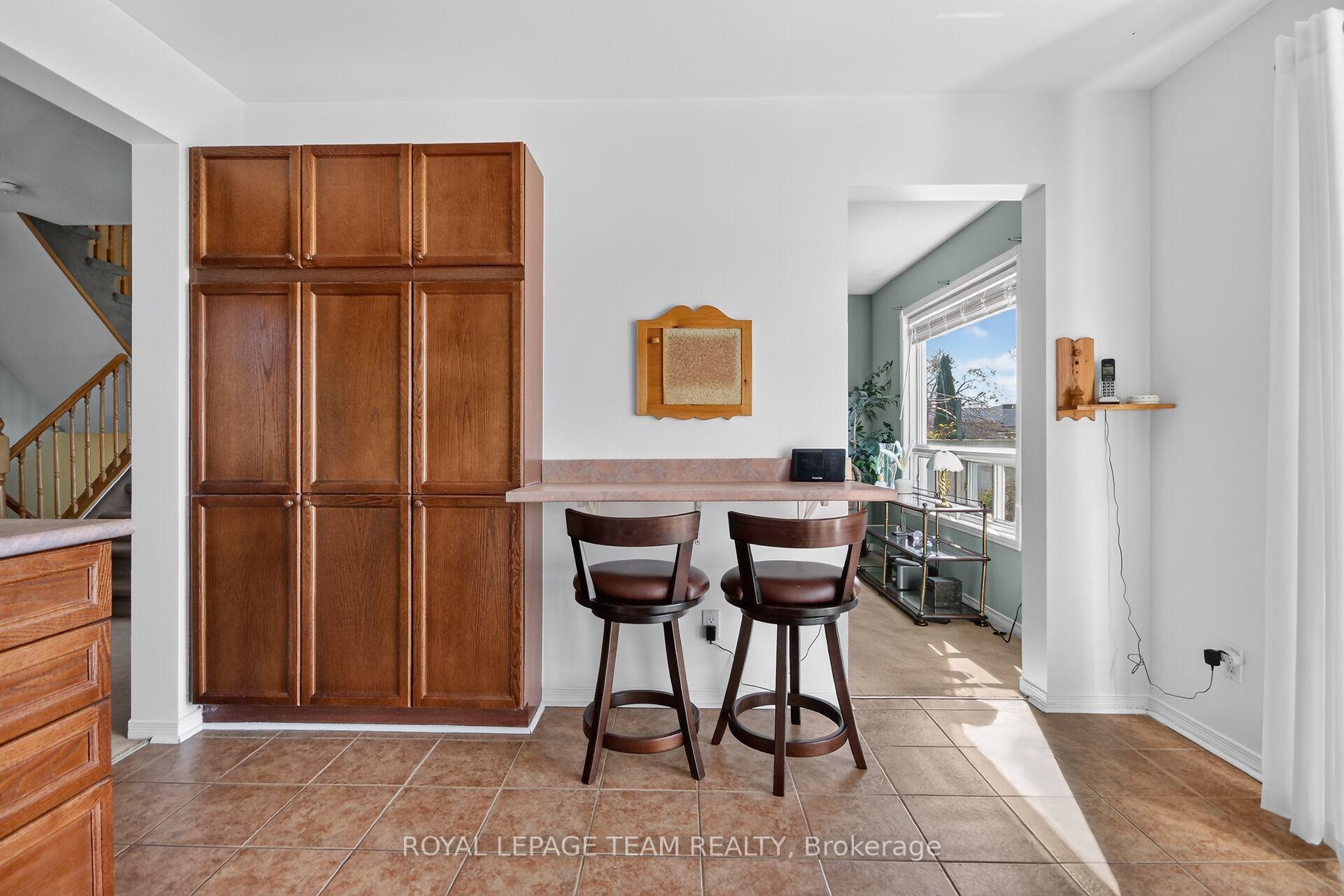 Photo 13 of 1548 Cedar Mills Road, Ottawa, Chateauneuf — HOMEH