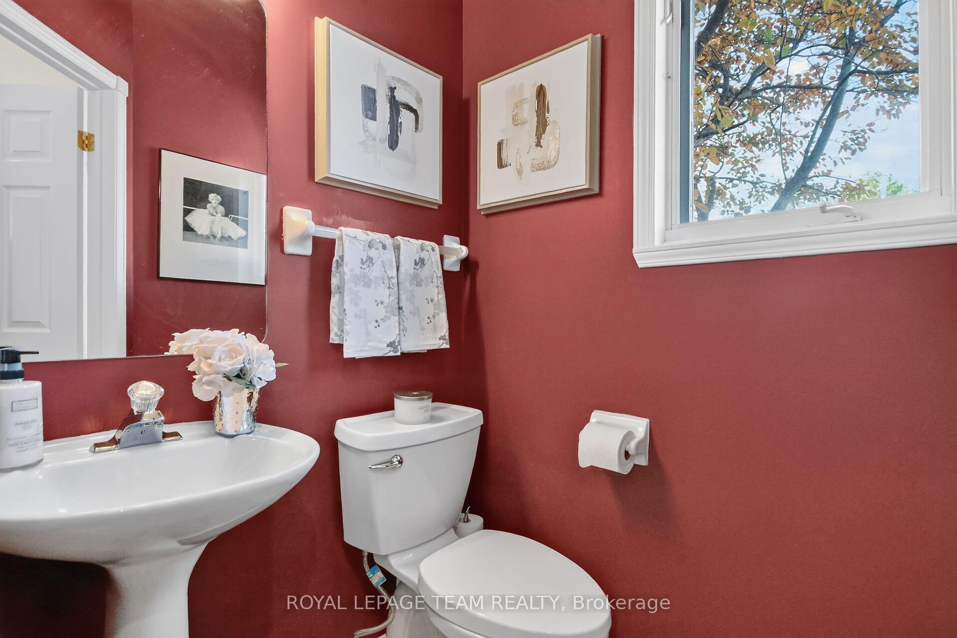 Photo 16 of 1548 Cedar Mills Road, Ottawa, Chateauneuf — HOMEH