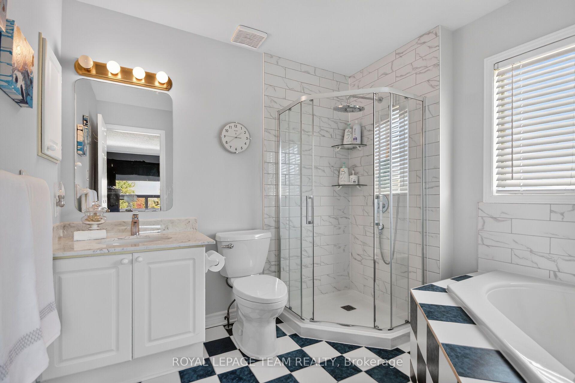 Photo 21 of 1548 Cedar Mills Road, Ottawa, Chateauneuf — HOMEH