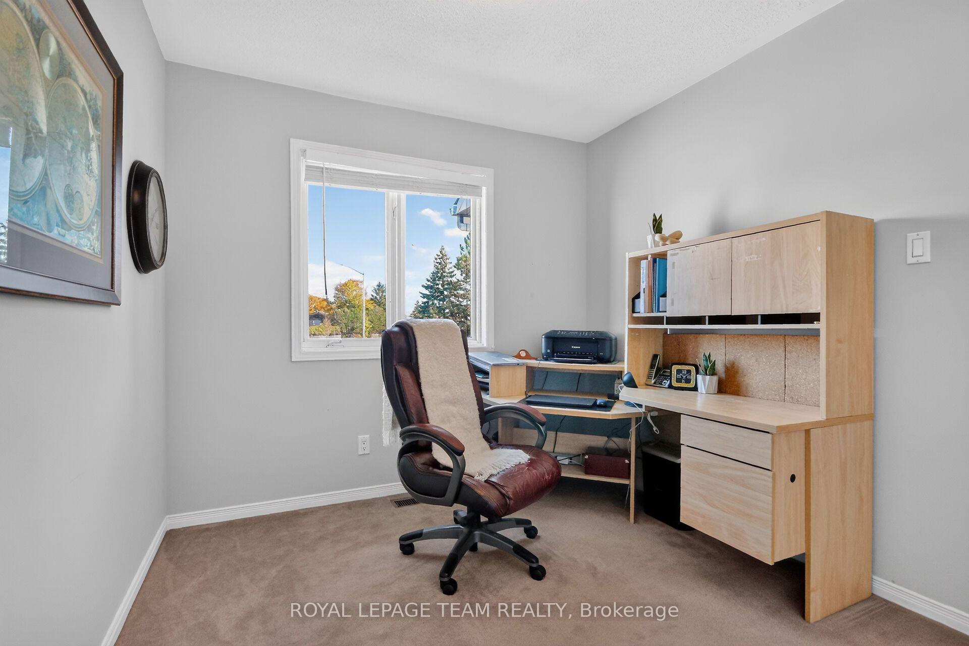 Photo 23 of 1548 Cedar Mills Road, Ottawa, Chateauneuf — HOMEH