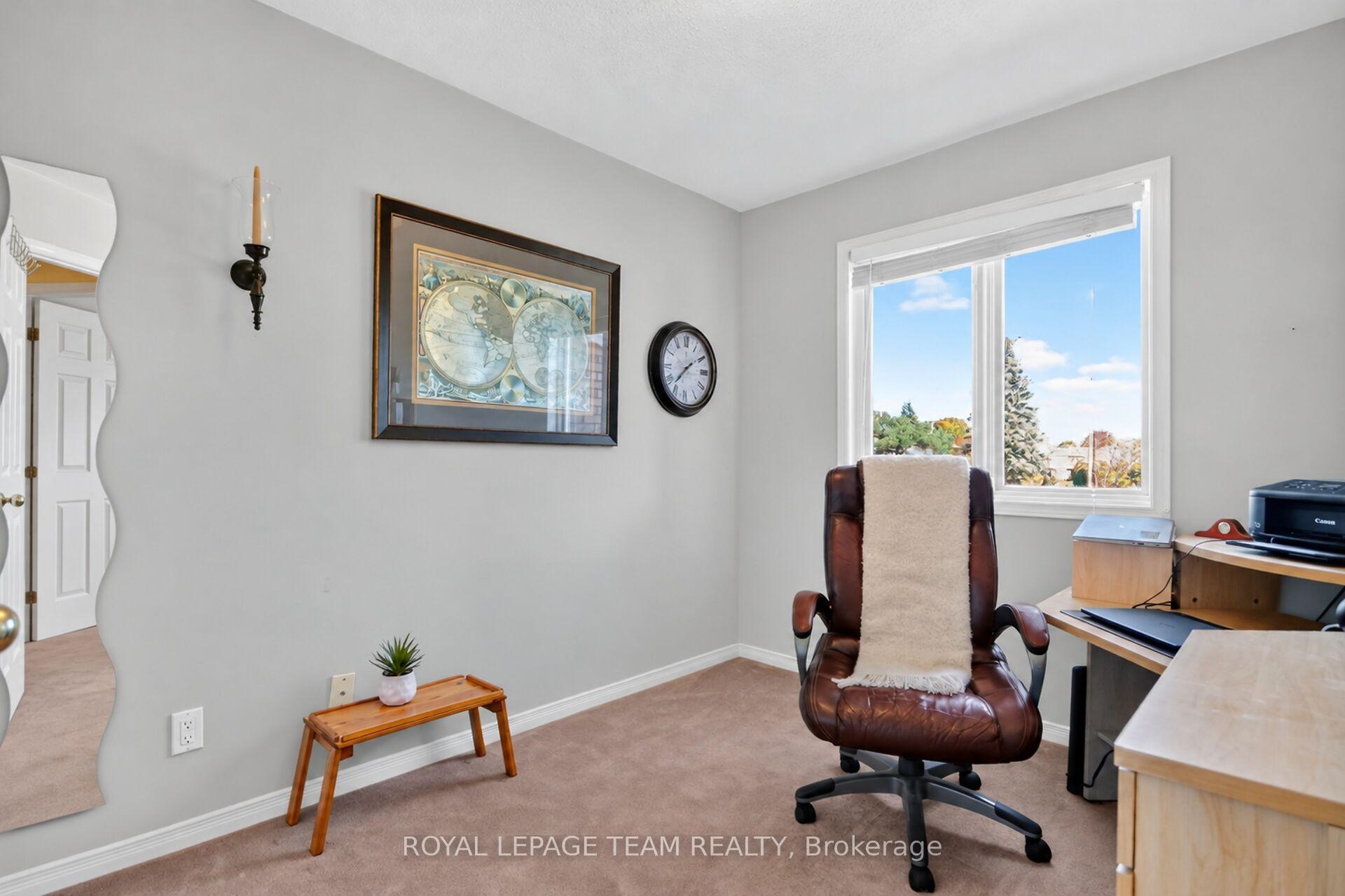 Photo 24 of 1548 Cedar Mills Road, Ottawa, Chateauneuf — HOMEH