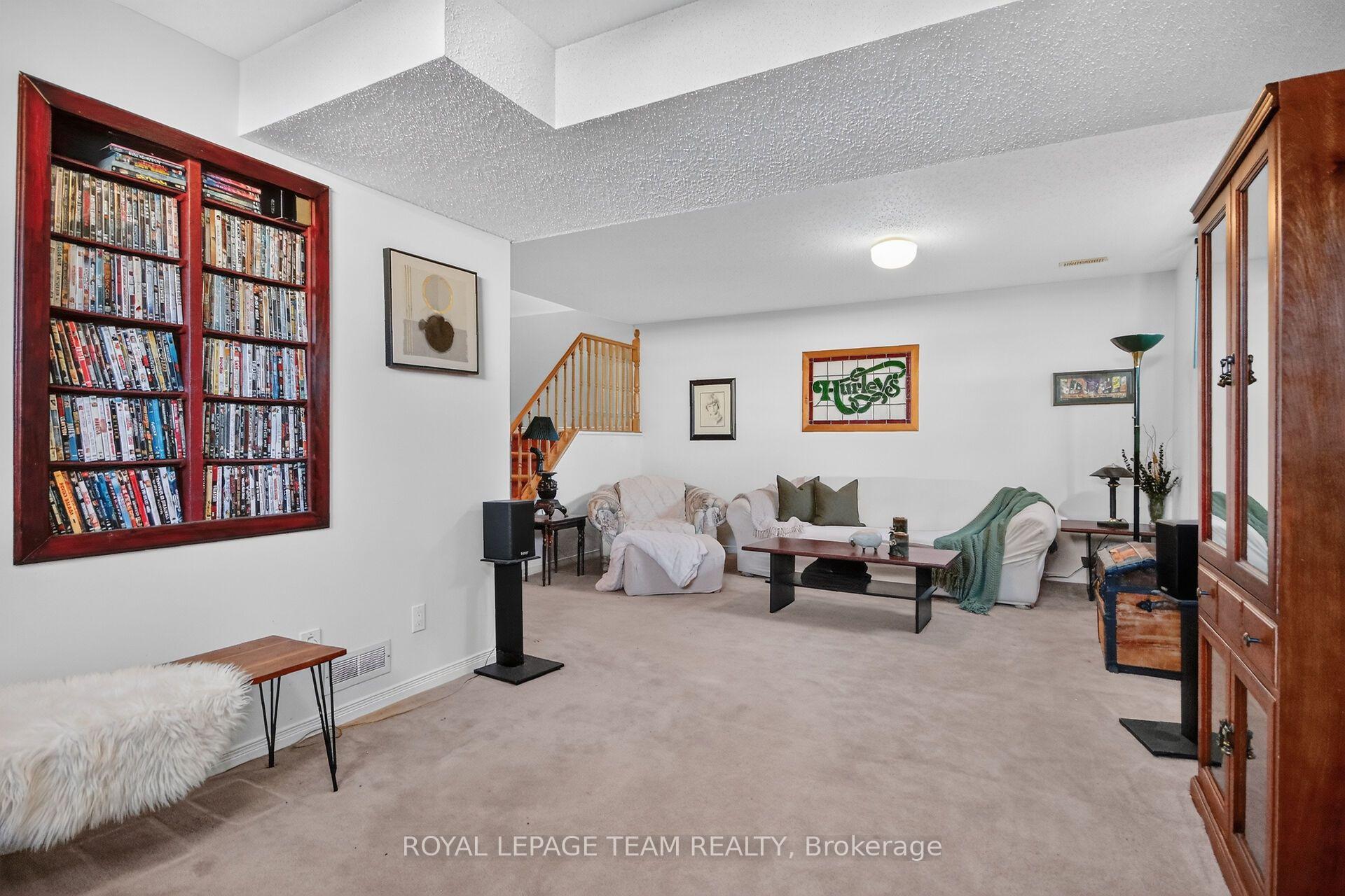 Photo 31 of 1548 Cedar Mills Road, Ottawa, Chateauneuf — HOMEH