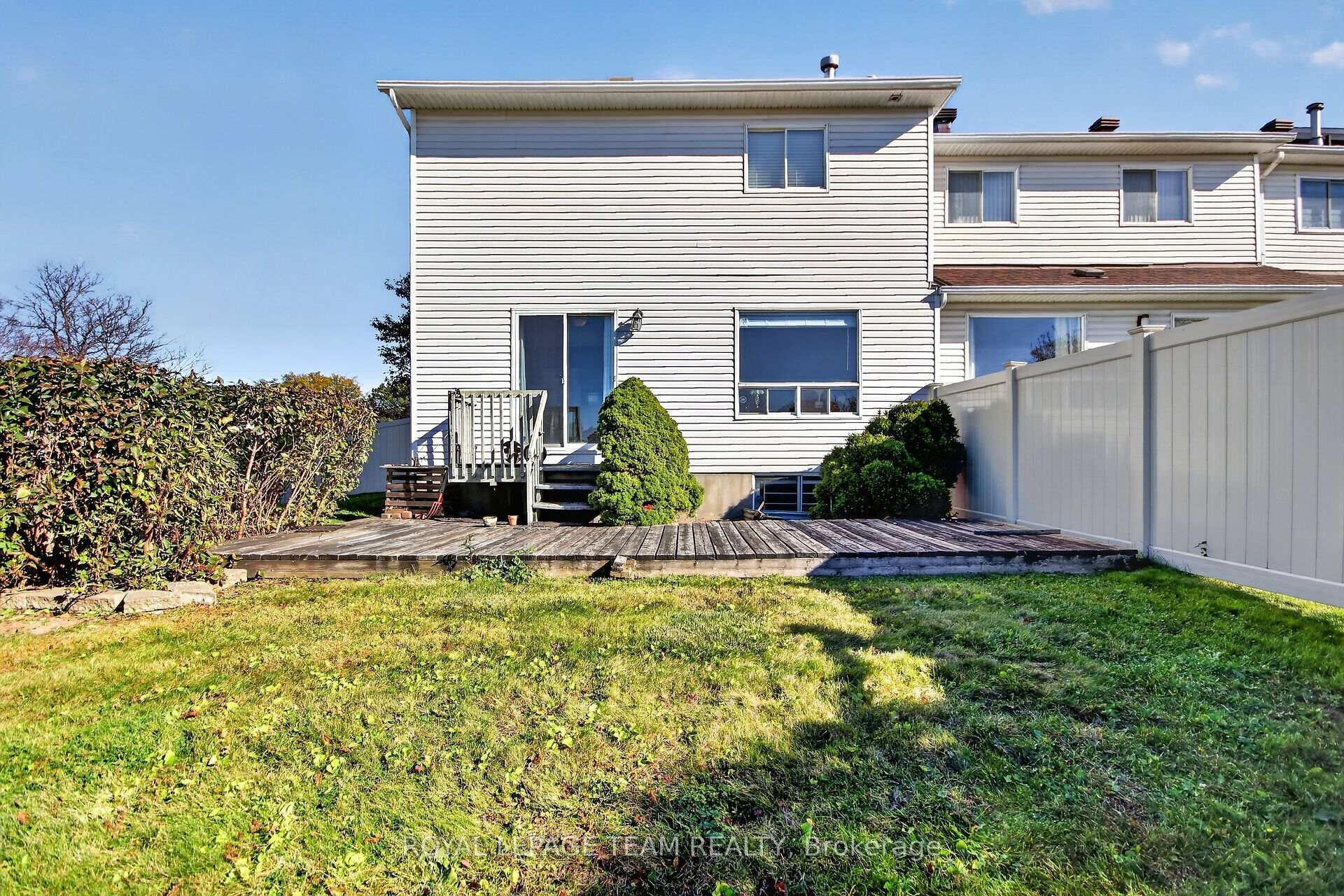 Photo 33 of 1548 Cedar Mills Road, Ottawa, Chateauneuf — HOMEH