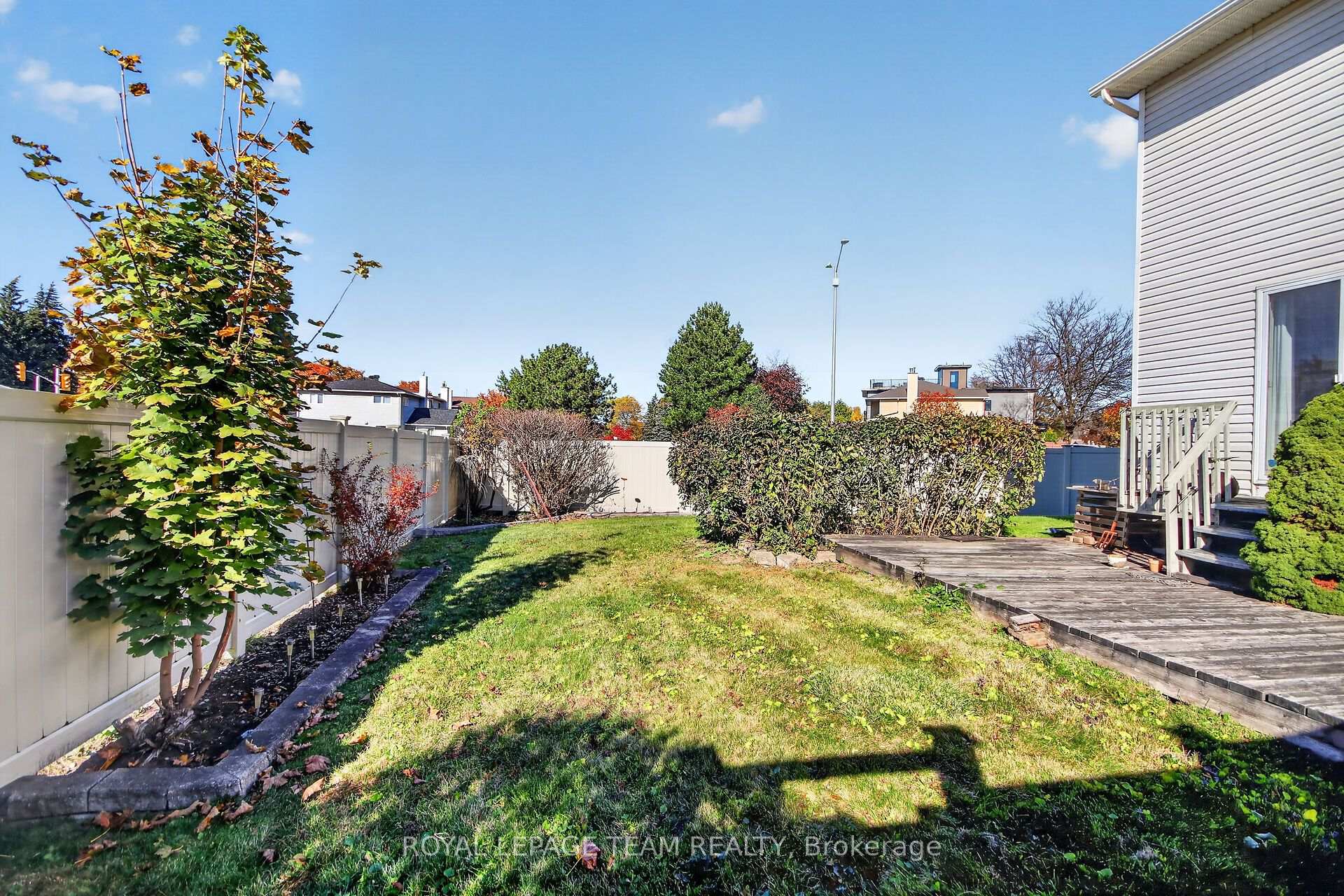 Photo 36 of 1548 Cedar Mills Road, Ottawa, Chateauneuf — HOMEH