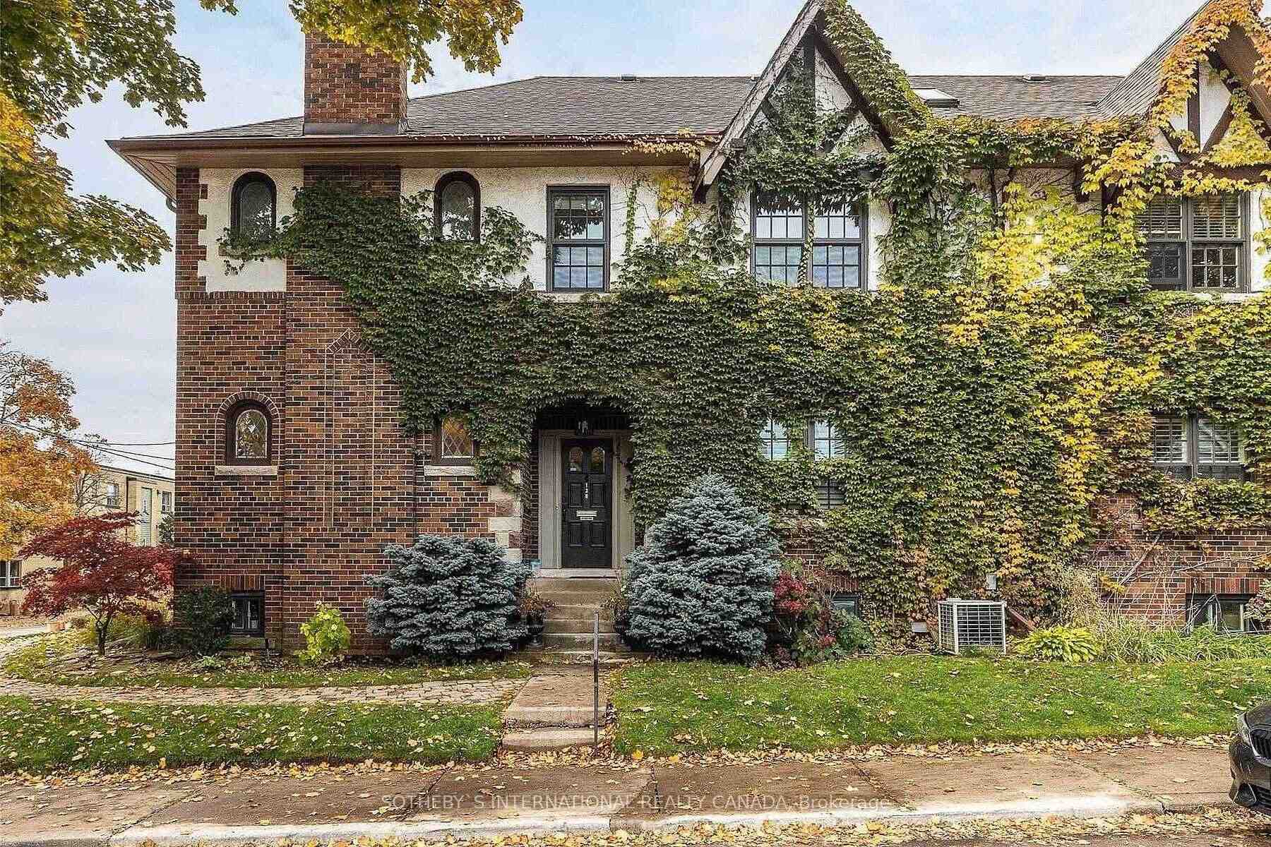 Photo 1 of Unit Main Fl, 130 Highbourne Road, Toronto, Yonge-Eglinton — HOMEH