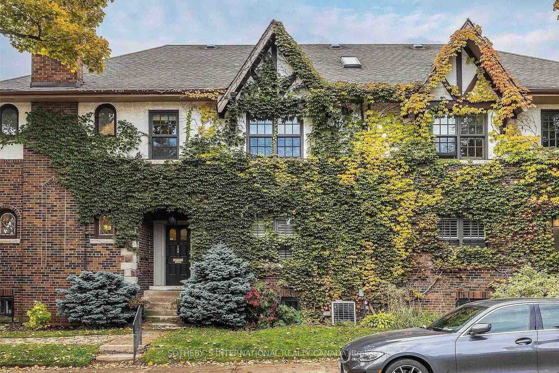 Photo 4 of Unit Main Fl, 130 Highbourne Road, Toronto, Yonge-Eglinton — HOMEH