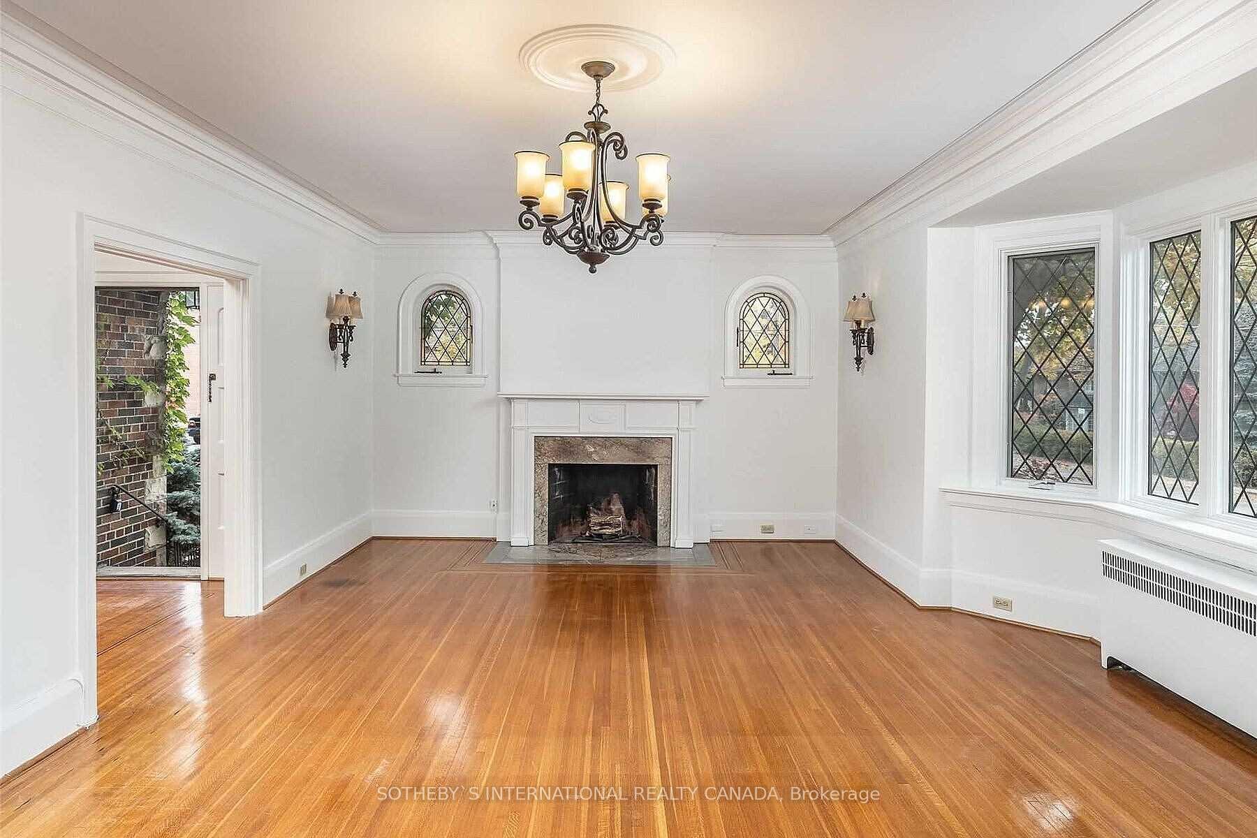 Photo 8 of Unit Main Fl, 130 Highbourne Road, Toronto, Yonge-Eglinton — HOMEH