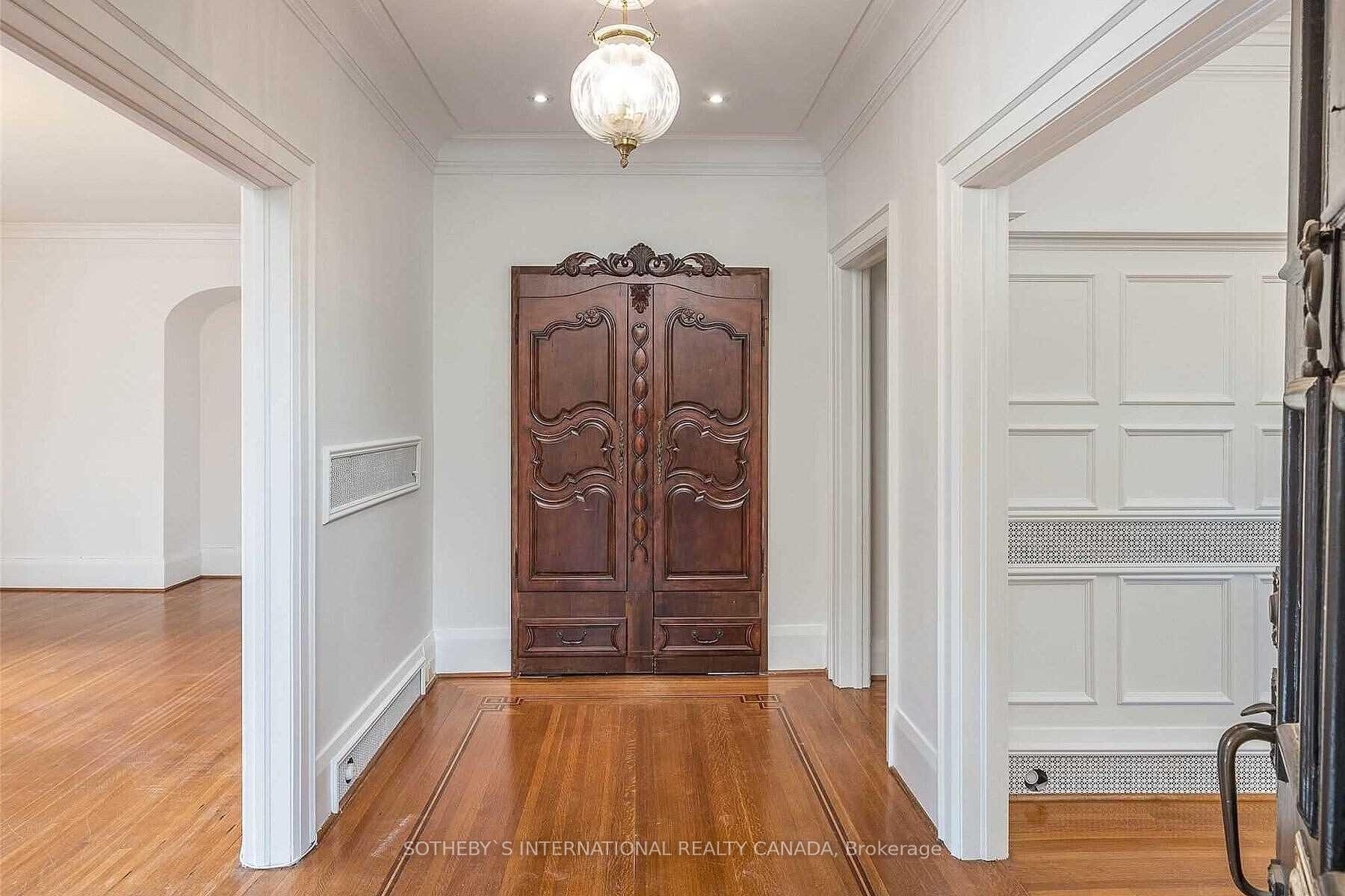 Photo 9 of Unit Main Fl, 130 Highbourne Road, Toronto, Yonge-Eglinton — HOMEH