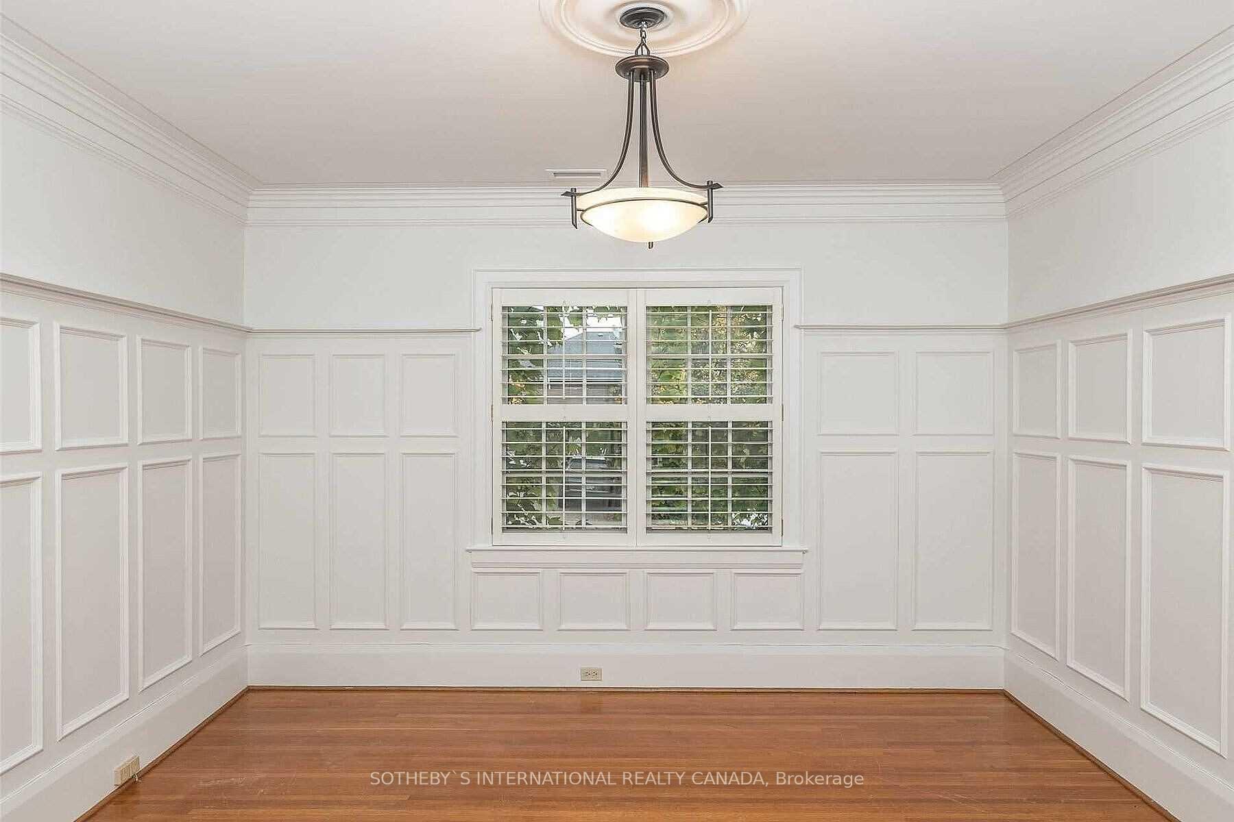 Photo 11 of Unit Main Fl, 130 Highbourne Road, Toronto, Yonge-Eglinton — HOMEH