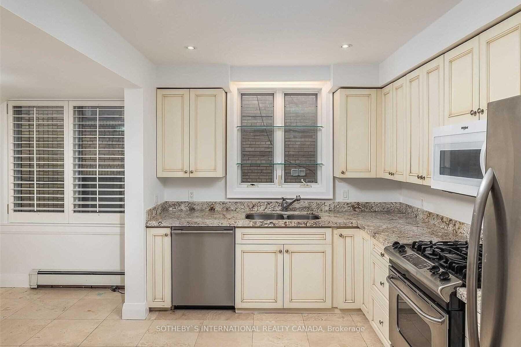 Photo 12 of Unit Main Fl, 130 Highbourne Road, Toronto, Yonge-Eglinton — HOMEH