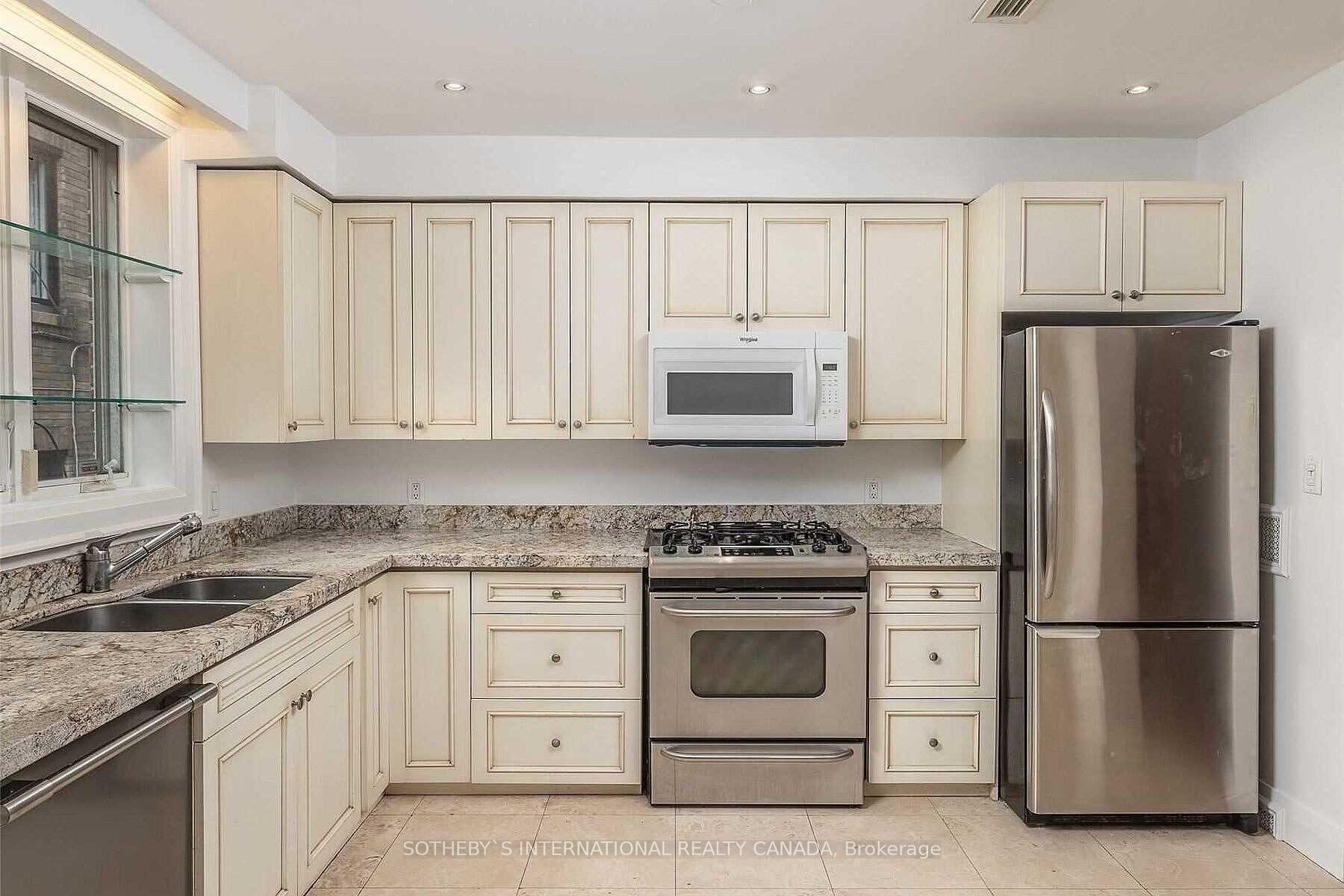 Photo 14 of Unit Main Fl, 130 Highbourne Road, Toronto, Yonge-Eglinton — HOMEH
