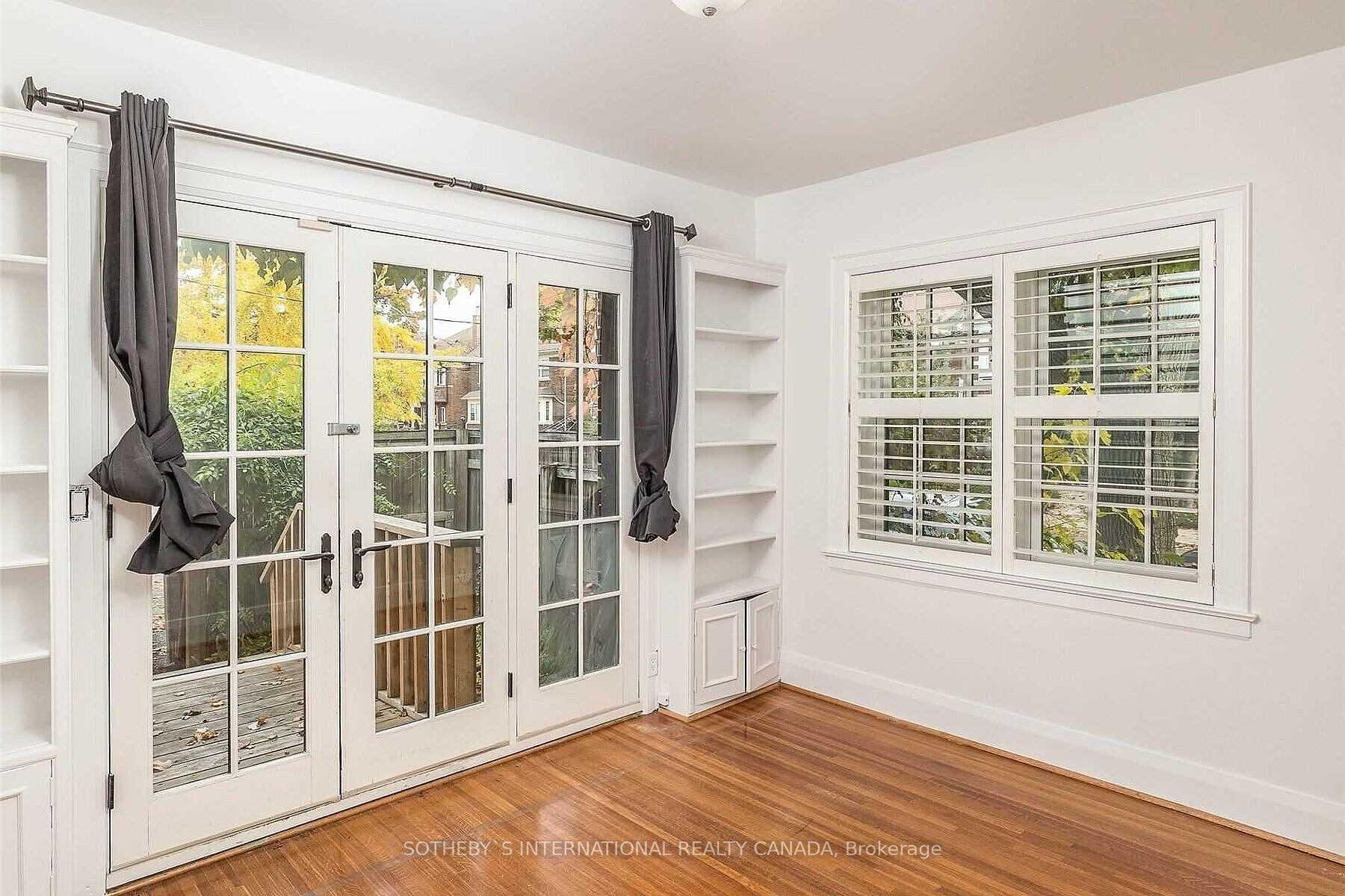 Photo 21 of Unit Main Fl, 130 Highbourne Road, Toronto, Yonge-Eglinton — HOMEH
