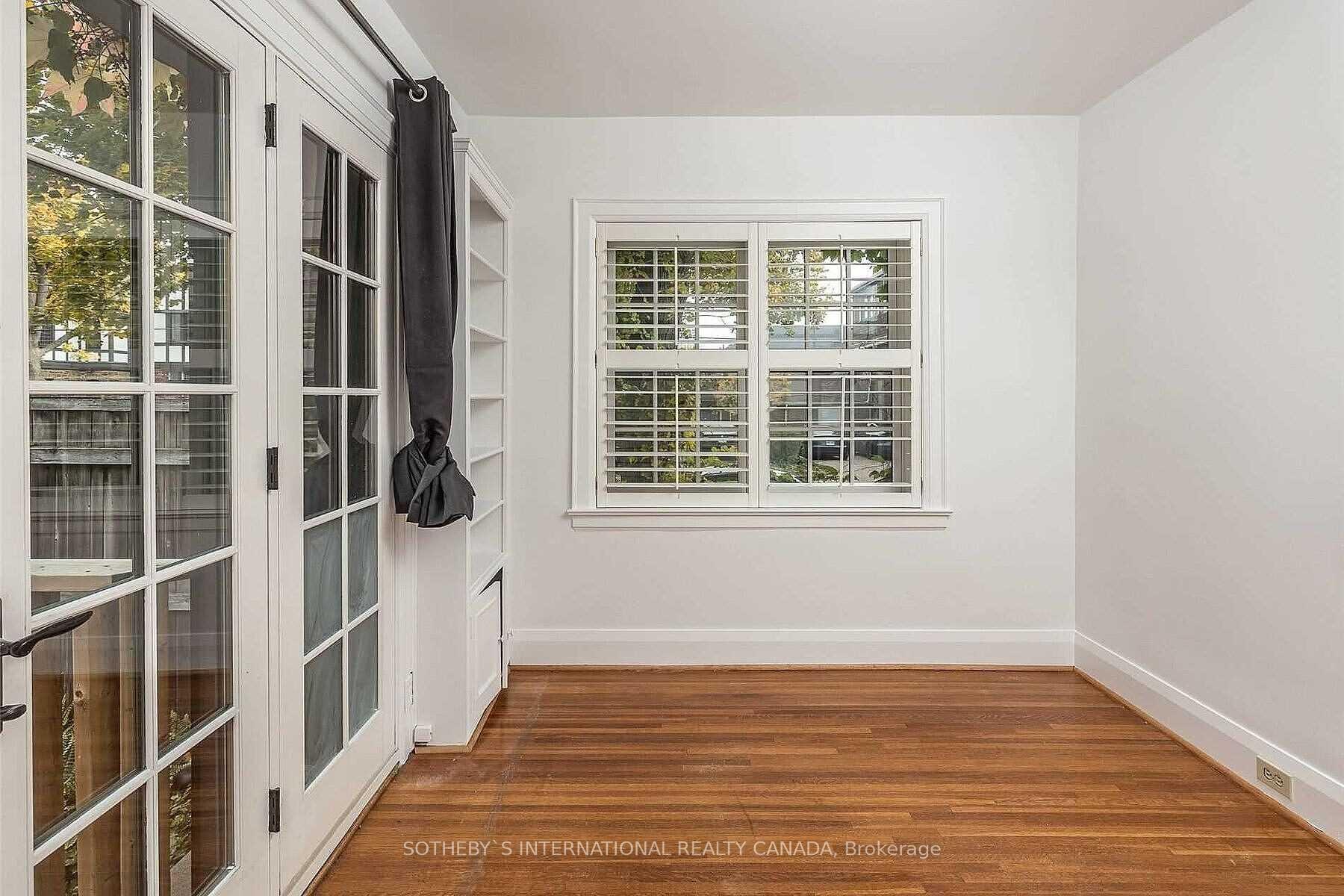 Photo 23 of Unit Main Fl, 130 Highbourne Road, Toronto, Yonge-Eglinton — HOMEH
