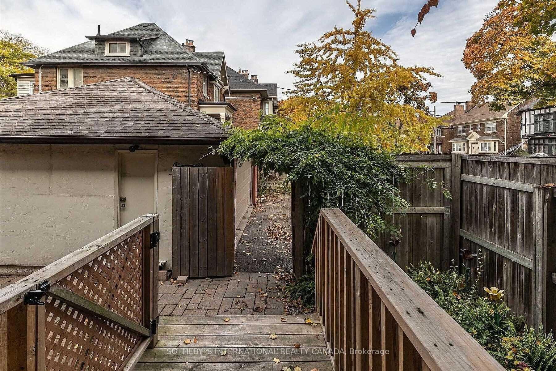 Photo 24 of Unit Main Fl, 130 Highbourne Road, Toronto, Yonge-Eglinton — HOMEH