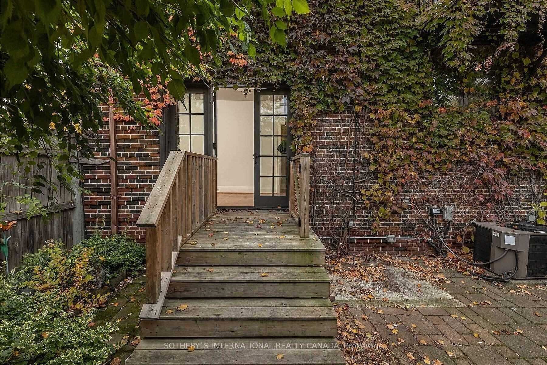 Photo 26 of Unit Main Fl, 130 Highbourne Road, Toronto, Yonge-Eglinton — HOMEH