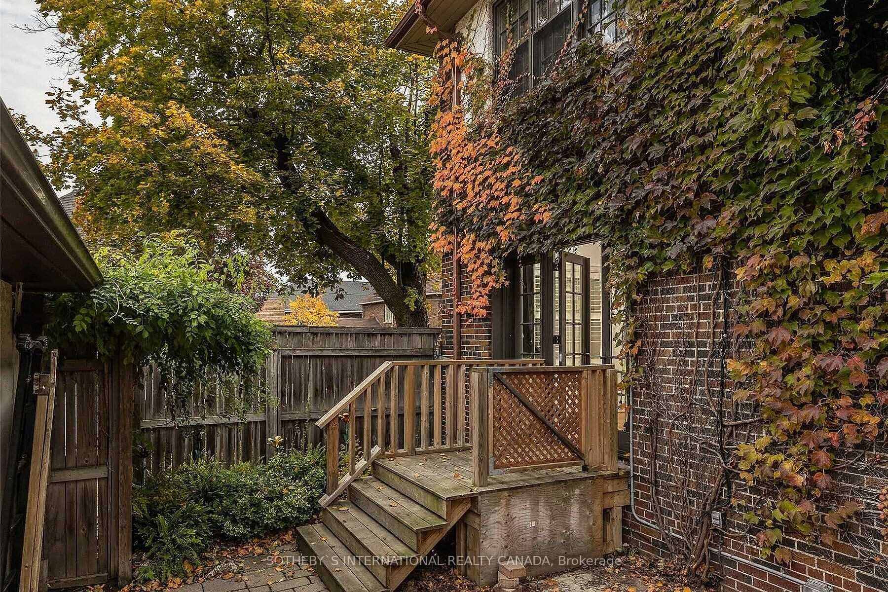 Photo 28 of Unit Main Fl, 130 Highbourne Road, Toronto, Yonge-Eglinton — HOMEH
