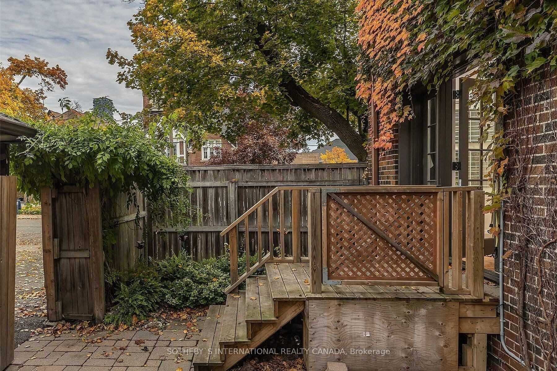 Photo 29 of Unit Main Fl, 130 Highbourne Road, Toronto, Yonge-Eglinton — HOMEH